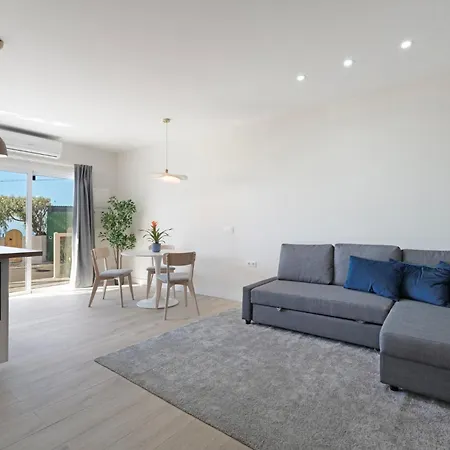 Appartement Charming With Ocean And Mountain Views In Santa Cruz *