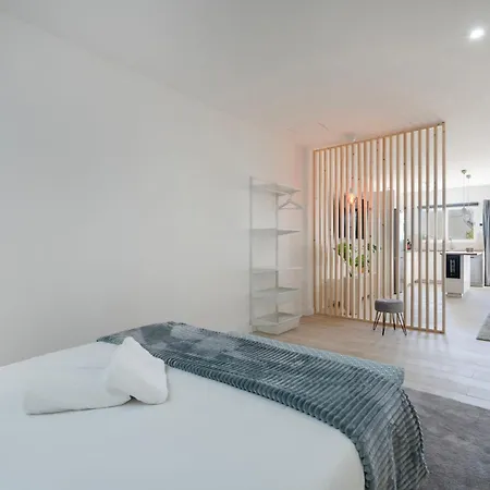 Appartement Charming With Ocean And Mountain Views In Santa Cruz